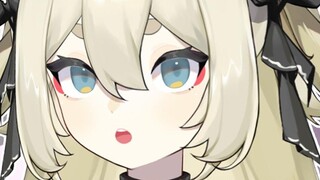 [แสดงโมเดล live2d] เป็ดน่ารัก (*･ω< )