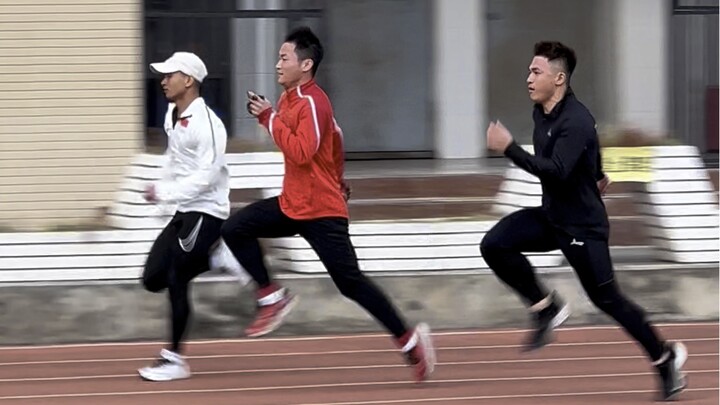 About to turn 30, I’m giving it my all to fight for myself!