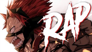 Kirishima Rap | "Unbreakable" | Daddyphatsnaps [My Hero Academia]