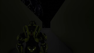 Test Animation, Yes :)