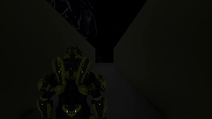 Test Animation, Yes :)