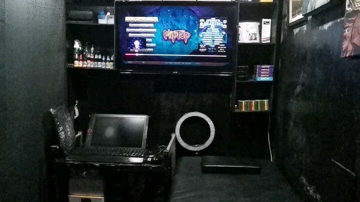 (KUYSTATTOO) safeplace