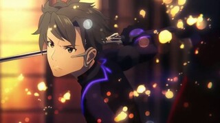 Sword Art Online [AMV] Part 2