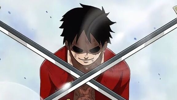 PERANG BESAR⁉️ Apa yang Akan Terjadi Jika Luffy Dieksekusi Marinir?