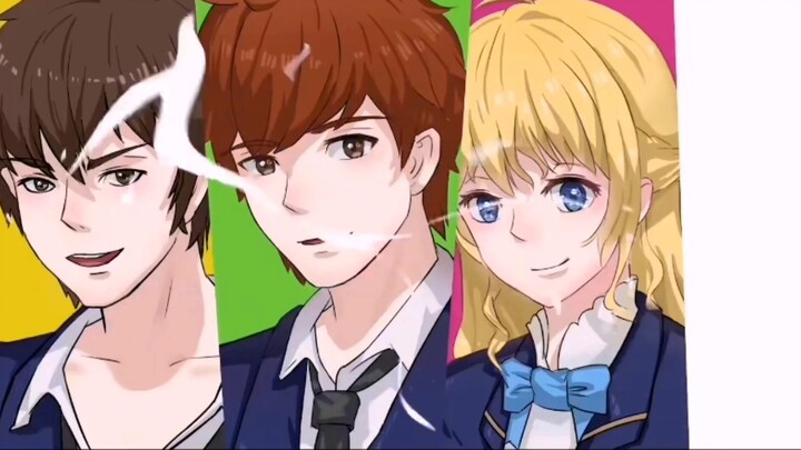 [หนัง&ซีรีย์] [Block School] เนื้อเรื่องหลัก