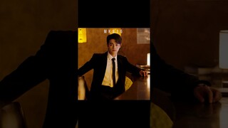 He’s So Smooth In This Scene 🔥 #AsBeautifulAsYou #cdrama