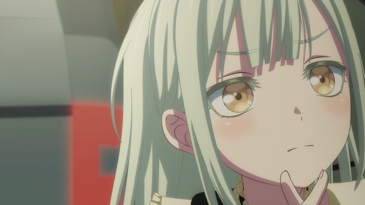 【Mujis○x】Metis wants to verify the Kuleshov effect🤔🥒