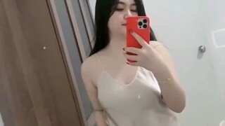 baju tidur..!!! baju haram🍑