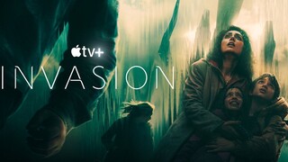 INVASION Official Trailer