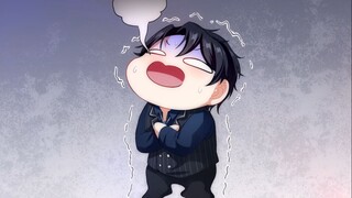 【我的狐仙女帝-小视频特别版】苏狸和晏峥竟然背着林息做这种事？林息哭晕在厕所！