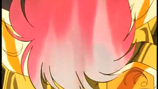 The commentary that ruined your childhood [Saint Seiya]: The truth behind the old pope's death