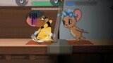 Tom and Jerry: Koleksi Patung Pasir 173#Akhir dari persahabatan