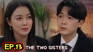ENG/INDO]The Two Sisters||Episode 13||Preview||Lee So-yeon,Ha Yeon-joo,Oh Chang-seok,Jang Se-hyun.