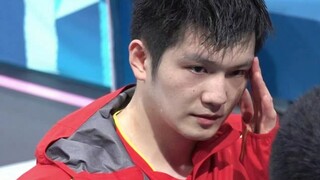 คุณอาจไม่รู้อะไรเลยเกี่ยวกับความหล่อของ fzd