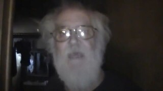 Angry Grandpa Ruins Christmas 2010