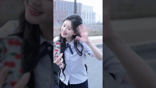 #zhaolusi Studio Douyin Update 240328 | BTS MISTINE Photoshoot