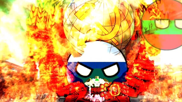 [Polandball-Movie Trailer] The king finally returns!