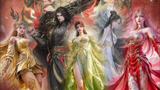 Twins Souls Martial episode 2