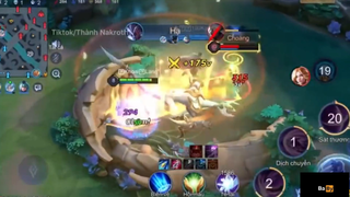 em bé liên quân 1 #baby