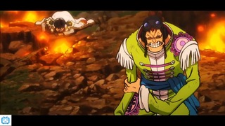 Whatever It Takes  One Piece Stampede AMV #anime