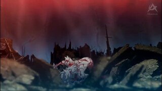 pertarungan epic Muzaka VS raizel bagian 2