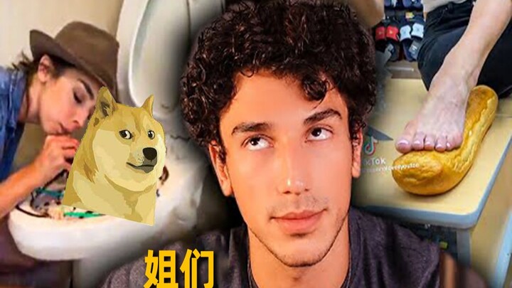 การสูญเสียเป็นเรื่องน่าละอาย! เธอสนใจแค่ยอดวิว ไม่ได้แคร์จิงโจ้ออสเตรเลียเลย