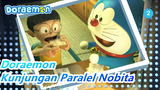 [Doraemon] Kunjungan Paralel Nobita ke Barat, Isi Suara Bahasa Kanton_2