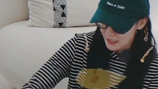 لا بد لي من القول إن هذه الحيلة فعالة حقًا وبسرعة كبيرة!