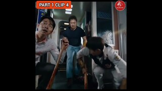 TRAIN TO BUSAN PART 1 CLIP 4