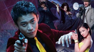 Lupin The 3rd : Full Movie Tagalog Dubbed