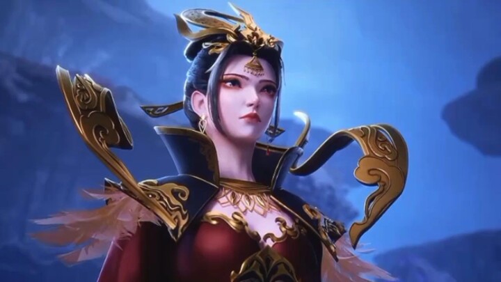 Preview Martial Master Eps 667