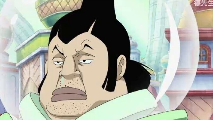 Junzi is definitely a brainwasher! Oda has explained everything! [One Piece]