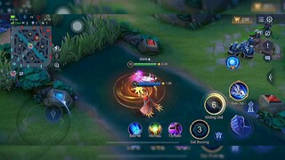 chơi zay ai đụ nổi 🙄 #gamehay