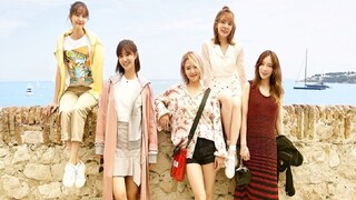 Girls For Rest Episode 08