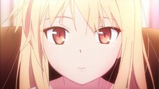 Sakurasou no Pet na Kanojo (Episode 4)