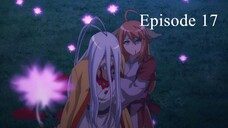 EP.17 || Enmusubi no Youko-chan || English Sub