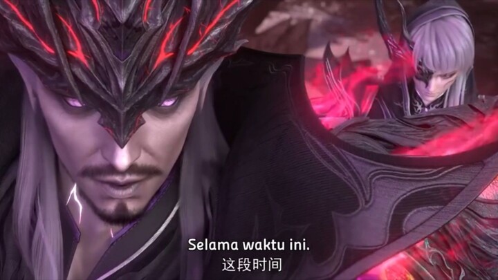 D0NGHUA UPDAT3!!!BTTH EPISODE 194 SUB INDO TERBARU