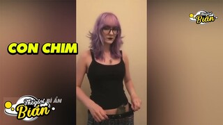 40 Đoạn clip khó hiểu khiến dân mạng thi nhau tranh cãi