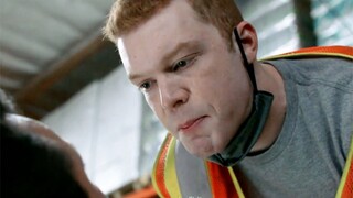 How powerful it is when employees stand up against unpaid overtime! And Ian is amazing for refusing 