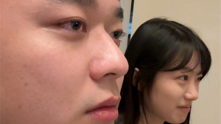 Afraid my bro’s living in hardship, yet also afraid he’ll be driving a Range Rover.