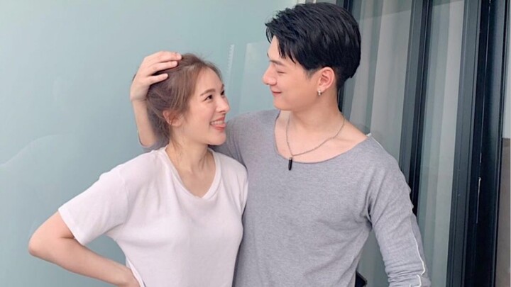 3. TITLE: One Night Steal [2019]/Thai Series Romance Comedy Fantasy Tagalog Dubbed HD