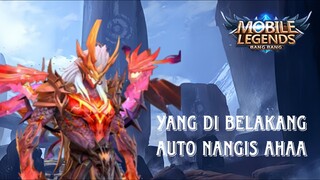 GINI CARA MANFAATIN PASIF MOSKOV‼️