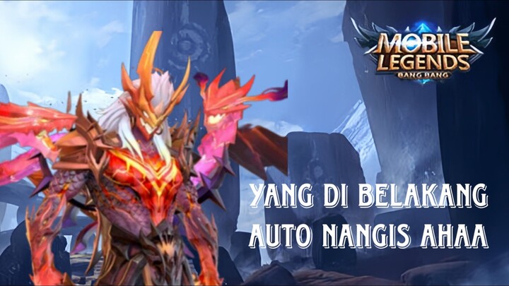 GINI CARA MANFAATIN PASIF MOSKOV‼️