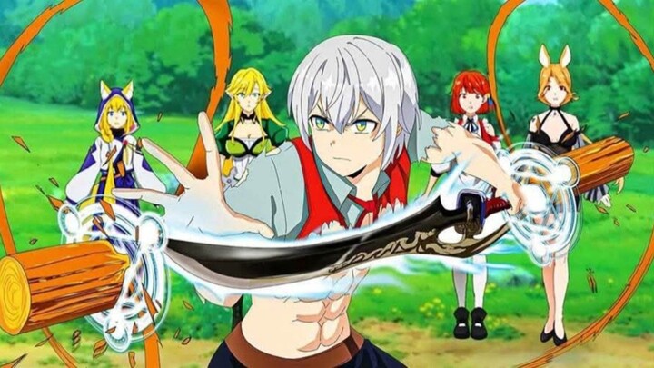 Bahkan Raja Iblis Pun Ketar Ketir Jika Bertemu Penjahat Yang Satu ini!