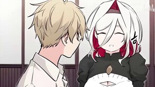 [Mercenary King 04] "Sementara yang lain masih menggunakan sihir, aku sudah bisa membuat garis sihir