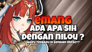 Kalian udah pada tahu belum nih ? || Tips Genshin impact