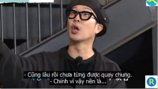 RM Nhớ lại những ngày huy hoàng   #RM7012 #Kenhgiaitrihanquoc#Runningman