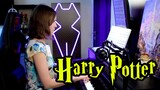 Harry Potter - Hedwig's Theme // Piano cover
