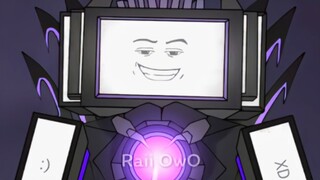 【Rai/高画质】你猜我要说什么