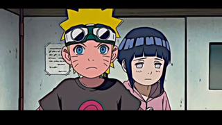 Trẩu tre Naruto bảo vệ Hinata  #animedacsac#animehay#NarutoBorutoVN